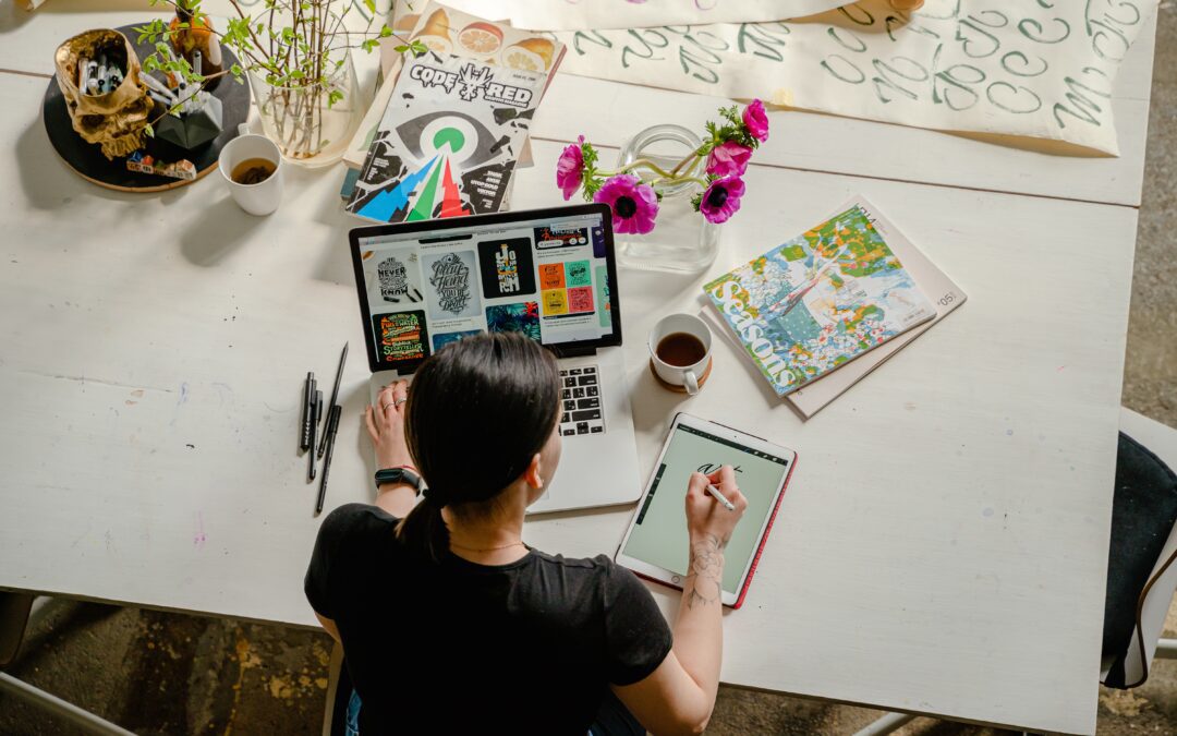 What Can a Digital Transformation Consultant Do for My Company?