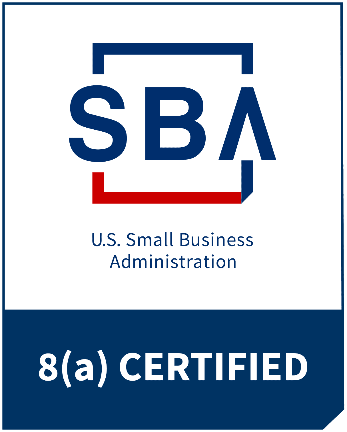 8(a) Certified